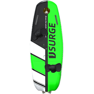 极浪JS002电动冲浪板