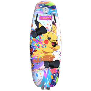 极浪JS003电动冲浪板