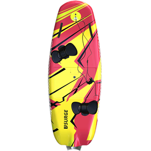 极浪JS004电动冲浪板