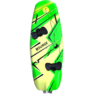 极浪JS005电动冲浪板