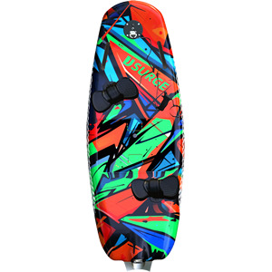 极浪JS007电动冲浪板