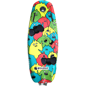 极浪JS009电动冲浪板