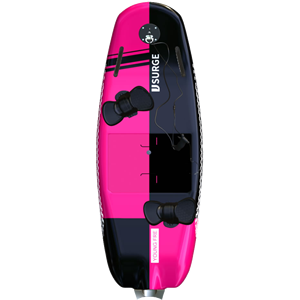 极浪JS011电动冲浪板