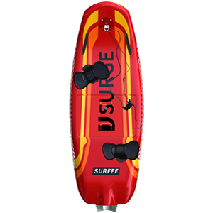 极浪JS013电动冲浪板