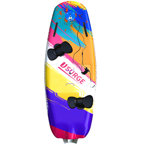 极浪JS014电动冲浪板