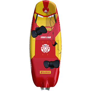 极浪JS015电动冲浪板